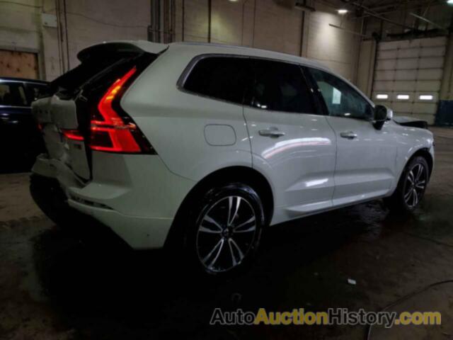 VOLVO XC60 T5 MOMENTUM, YV4102RK0M1778803