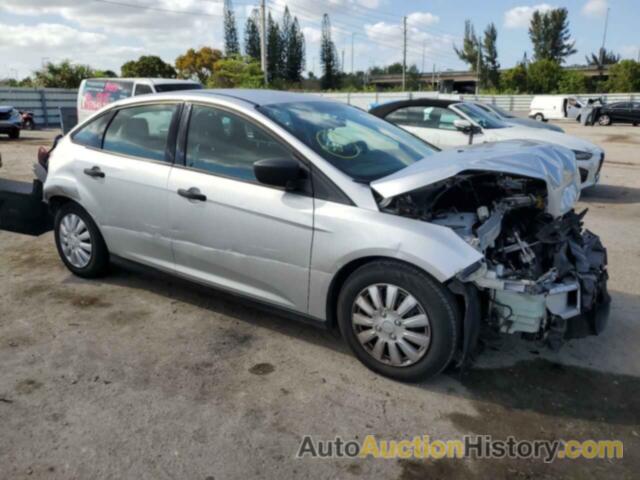 FORD FOCUS S, 1FADP3E29EL121484