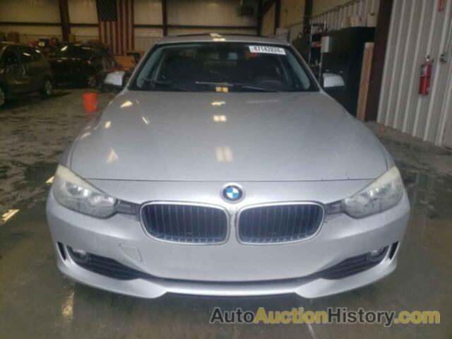 BMW 3 SERIES I, WBA3B1C57FK138438