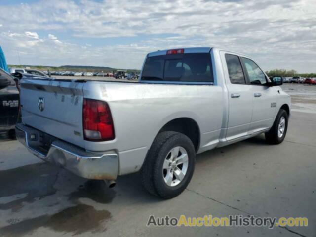 RAM 1500 SLT, 1C6RR6GG8FS553244