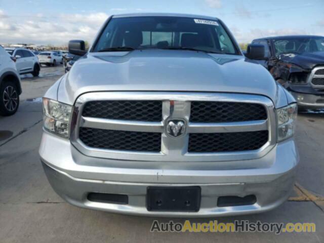 RAM 1500 SLT, 1C6RR6GG8FS553244