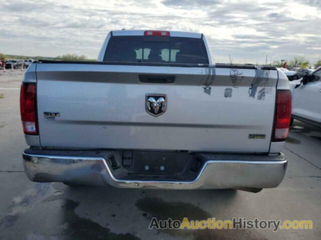 RAM 1500 SLT, 1C6RR6GG8FS553244