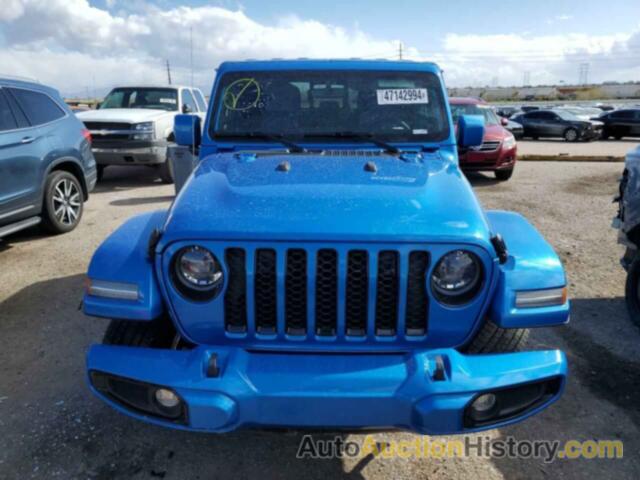 JEEP GLADIATOR OVERLAND, 1C6HJTFGXPL565863