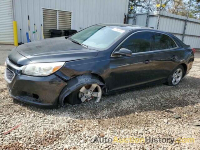 CHEVROLET MALIBU 1LT, 1G11C5SL8FF253338