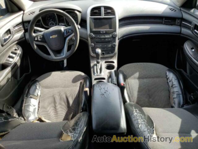 CHEVROLET MALIBU 1LT, 1G11C5SL8FF253338