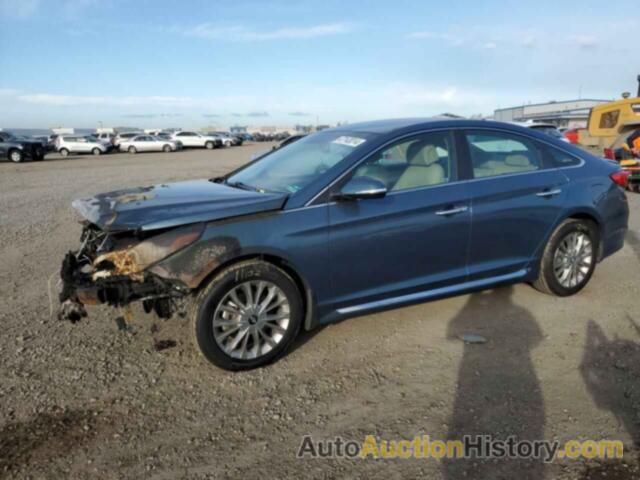 HYUNDAI SONATA SPORT, 5NPE34AFXFH246654