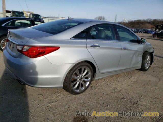 HYUNDAI SONATA SE, 5NPEC4ABXCH389158