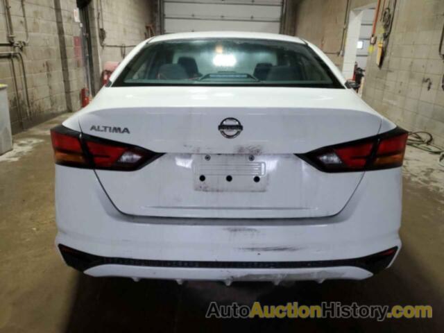 NISSAN ALTIMA S, 1N4BL4BV7NN322554