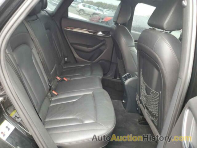 AUDI Q3 PREMIUM PLUS, WA1EFCFSXFR011231