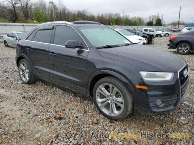 AUDI Q3 PREMIUM PLUS, WA1EFCFSXFR011231