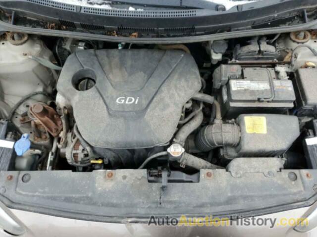 HYUNDAI ACCENT GLS, KMHCT5AE1EU163120