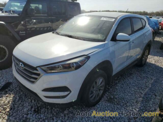 HYUNDAI TUCSON SE, KM8J23A48HU357668