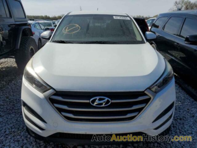 HYUNDAI TUCSON SE, KM8J23A48HU357668