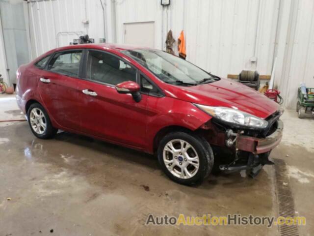 FORD FIESTA SE, 3FADP4BJ9FM203023