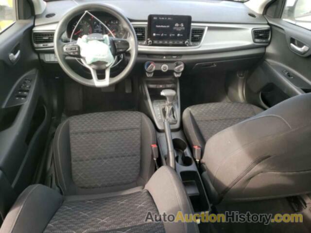 KIA RIO LX, 3KPA24AD3PE553346