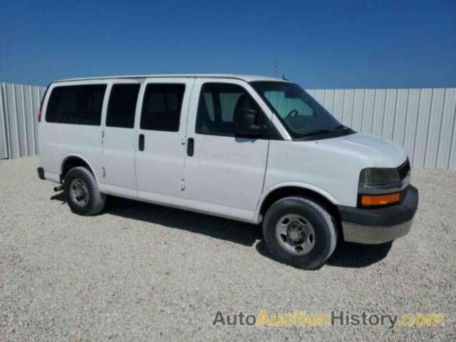 CHEVROLET EXPRESS LS, 1GAWGPFA8E1123196