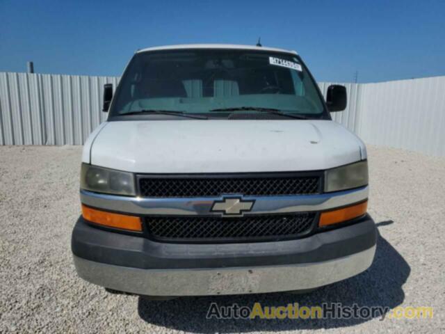 CHEVROLET EXPRESS LS, 1GAWGPFA8E1123196