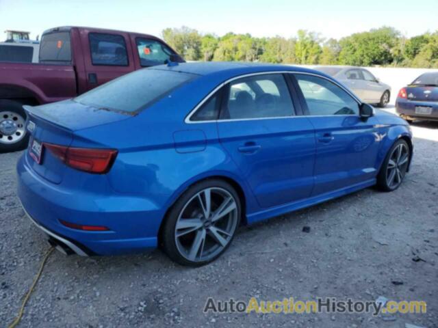 AUDI RS3, WUABWGFF5J1901732