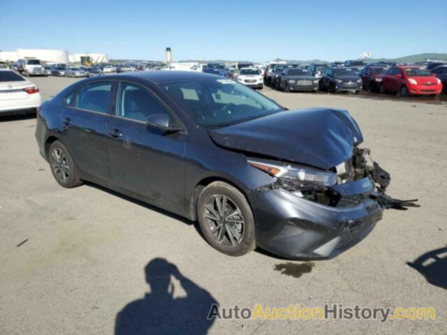 KIA FORTE LX, 3KPF24ADXRE721539