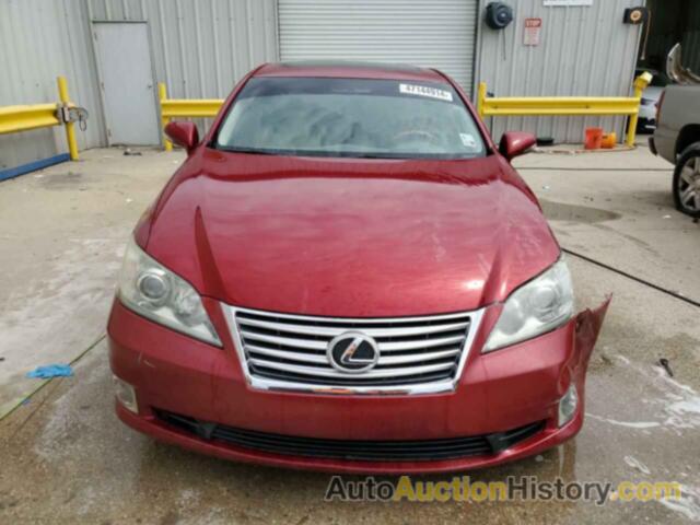 LEXUS ES350 350, JTHBK1EG8A2356652