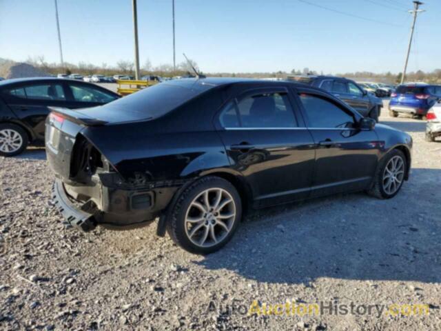 FORD FUSION SE, 3FAHP0HAXCR129398