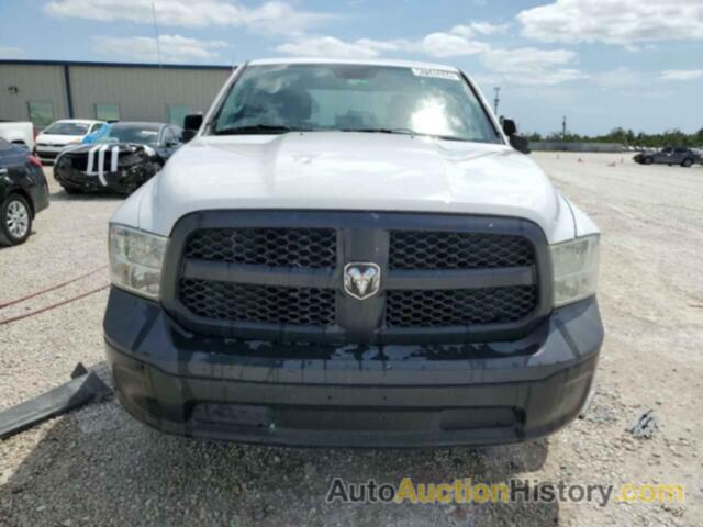 RAM 1500 ST, 1C6RR6FT5ES172755