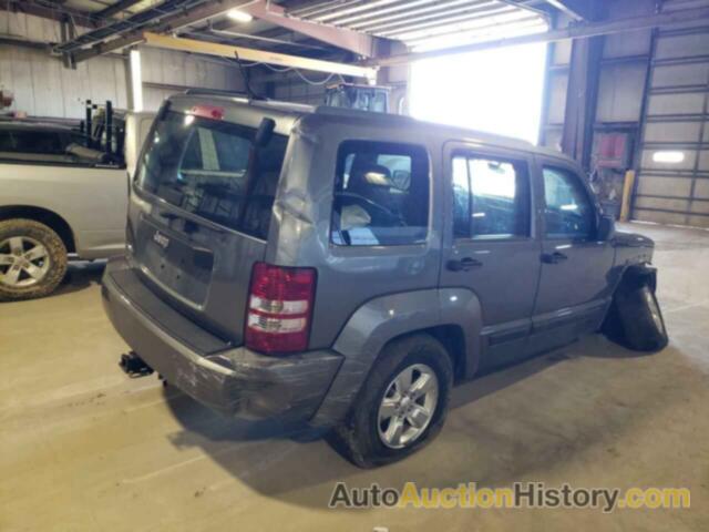 JEEP LIBERTY SPORT, 1C4PJMAK5CW123037