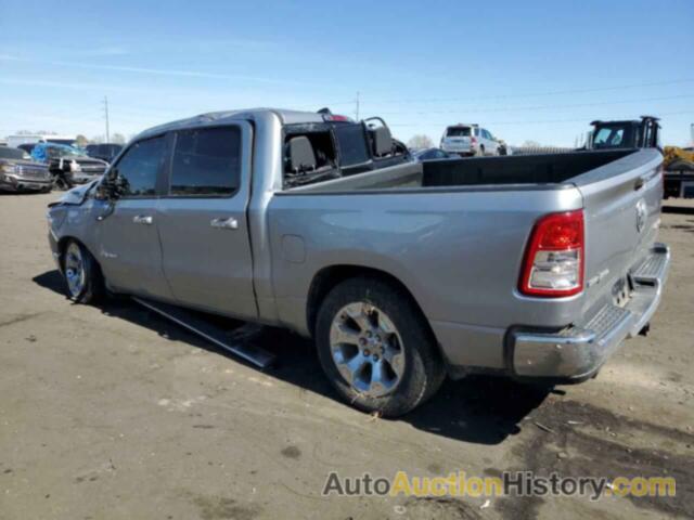 RAM 1500 BIG HORN/LONE STAR, 1C6SRFFT9KN910066