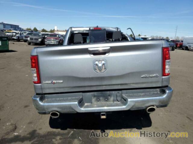 RAM 1500 BIG HORN/LONE STAR, 1C6SRFFT9KN910066