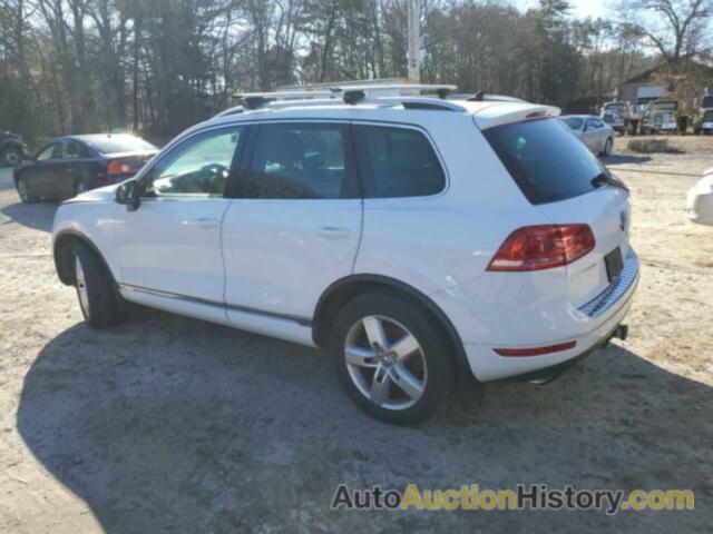 VOLKSWAGEN TOUAREG V6, WVGEF9BP2CD012050