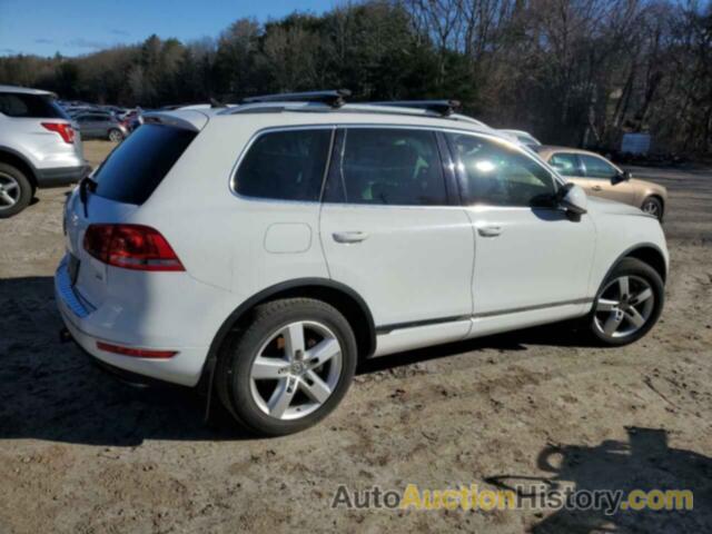 VOLKSWAGEN TOUAREG V6, WVGEF9BP2CD012050