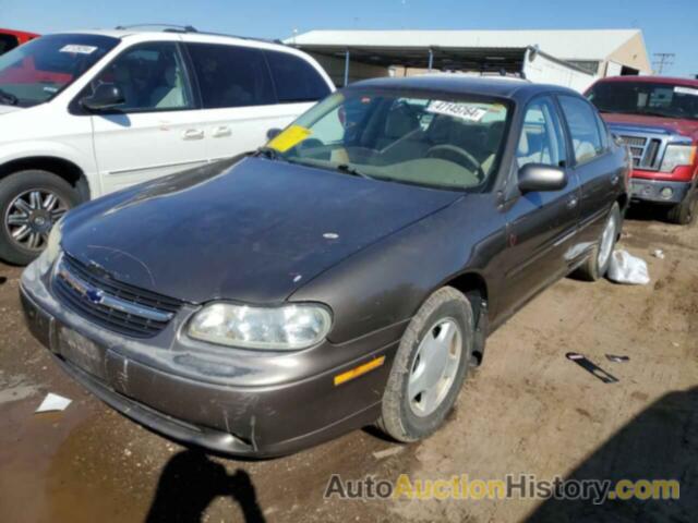 CHEVROLET MALIBU LS, 1G1NE52J2Y6350127