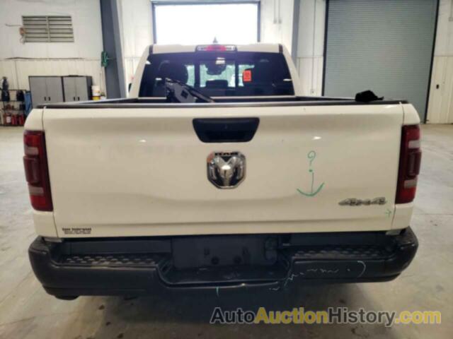 RAM 1500 TRADESMAN, 1C6RRFCG3MN770086