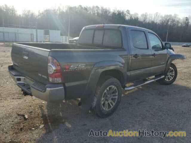 TOYOTA TACOMA DOUBLE CAB, 5TFLU4EN5FX143829