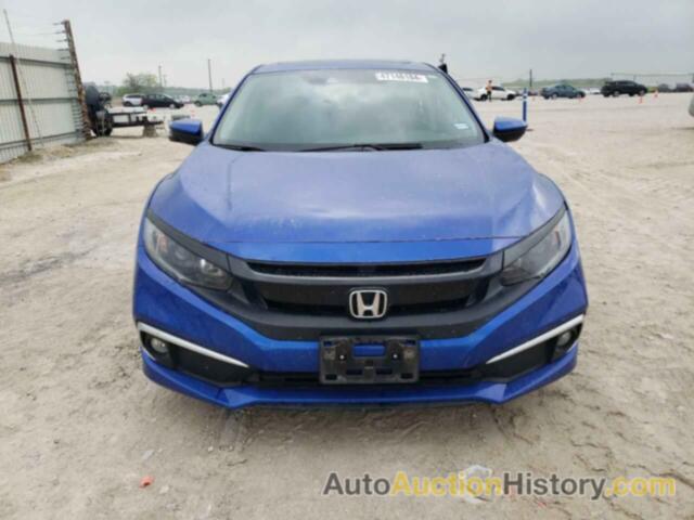 HONDA CIVIC EX, 19XFC1F32LE022098