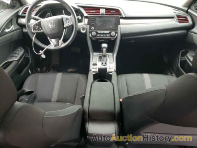 HONDA CIVIC EX, 19XFC1F32LE022098