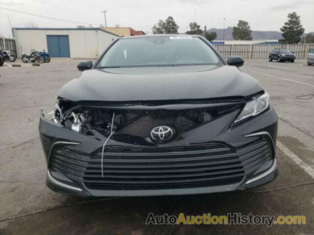 TOYOTA CAMRY LE, 4T1C11AK7PU771781