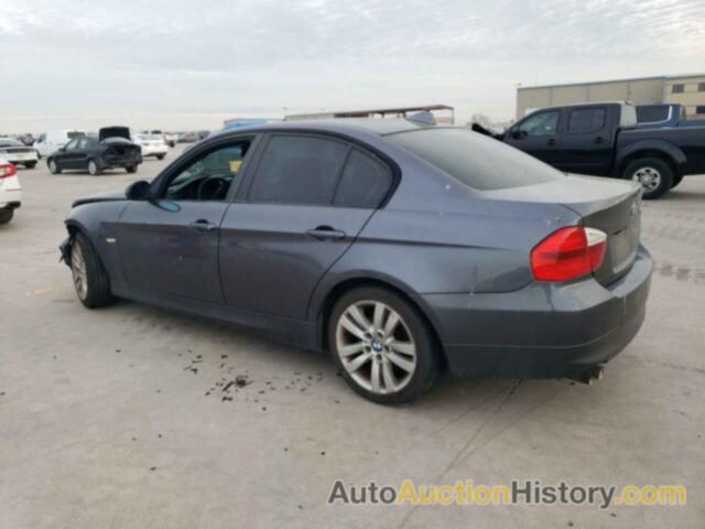 BMW 3 SERIES XI, WBAVC93588K041420