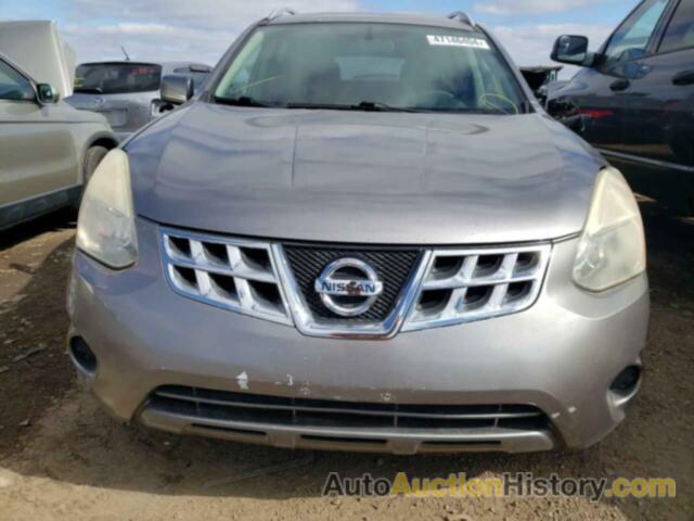 NISSAN ROGUE S, JN8AS5MV8CW707127