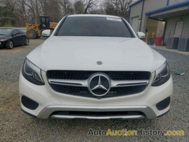 MERCEDES-BENZ GLC-CLASS 300 4MATIC, WDC0J4KB2KF628445