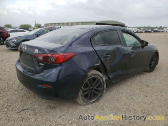 MAZDA 3 SPORT, JM1BM1U74E1167683