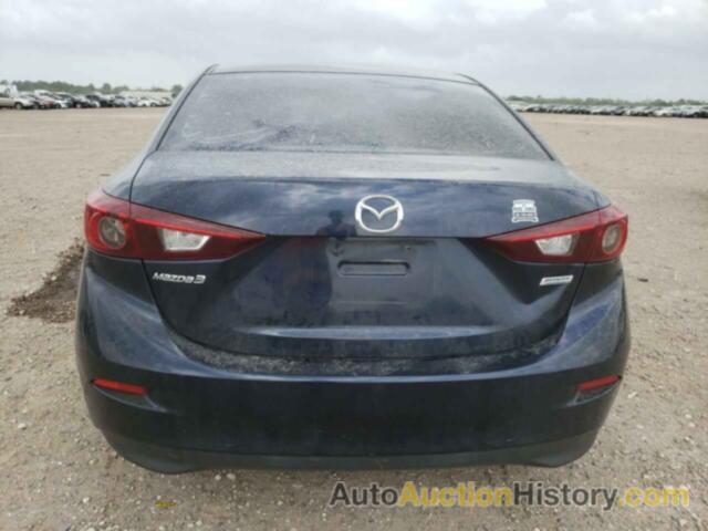 MAZDA 3 SPORT, JM1BM1U74E1167683