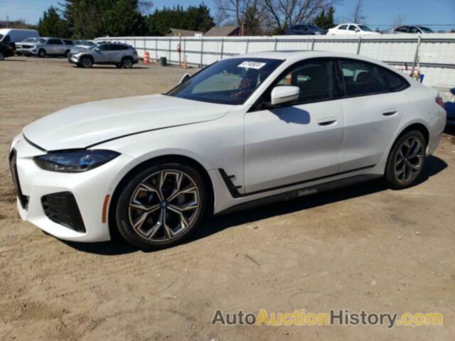 BMW I4 EDRIVE4, WBY73AW08NFM76096