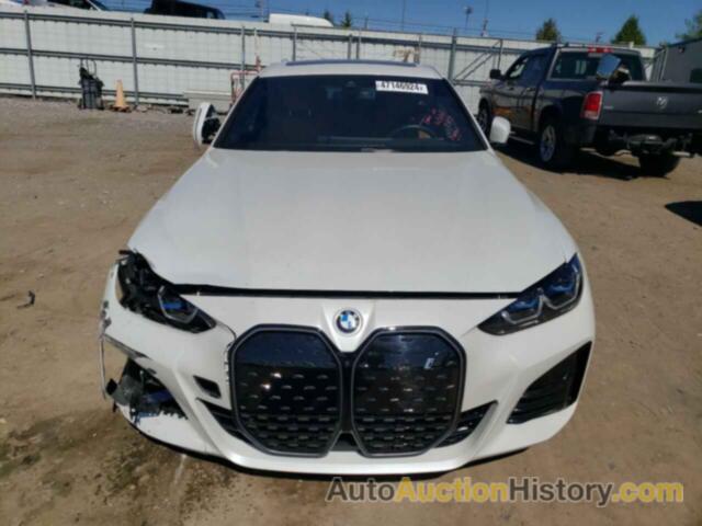 BMW I4 EDRIVE4, WBY73AW08NFM76096