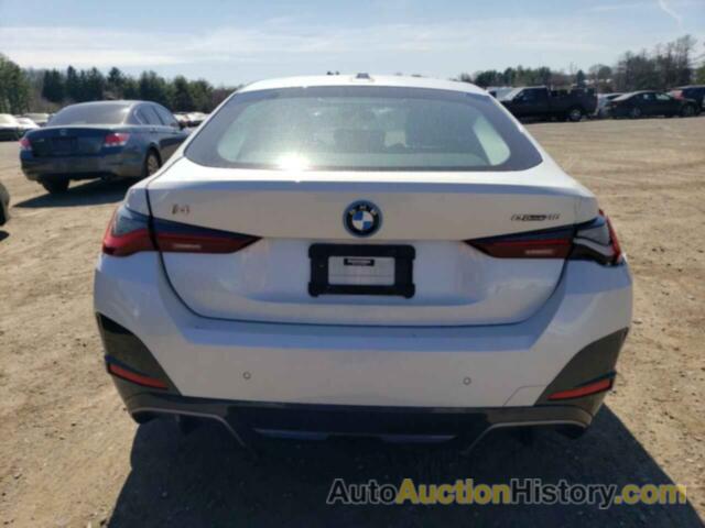 BMW I4 EDRIVE4, WBY73AW08NFM76096