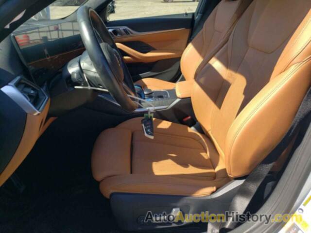 BMW I4 EDRIVE4, WBY73AW08NFM76096