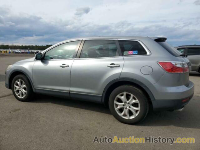 MAZDA CX-9, JM3TB3CV3C0357202