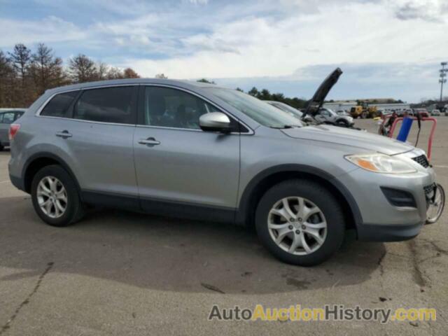 MAZDA CX-9, JM3TB3CV3C0357202