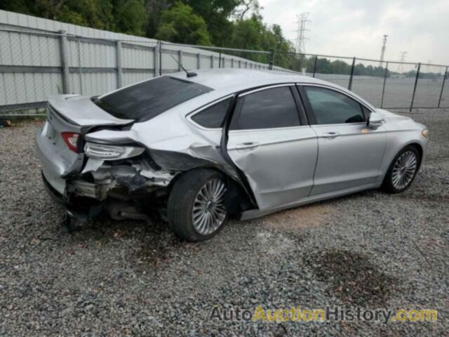 FORD FUSION TITANIUM, 3FA6P0K97GR369522