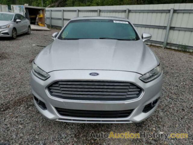 FORD FUSION TITANIUM, 3FA6P0K97GR369522